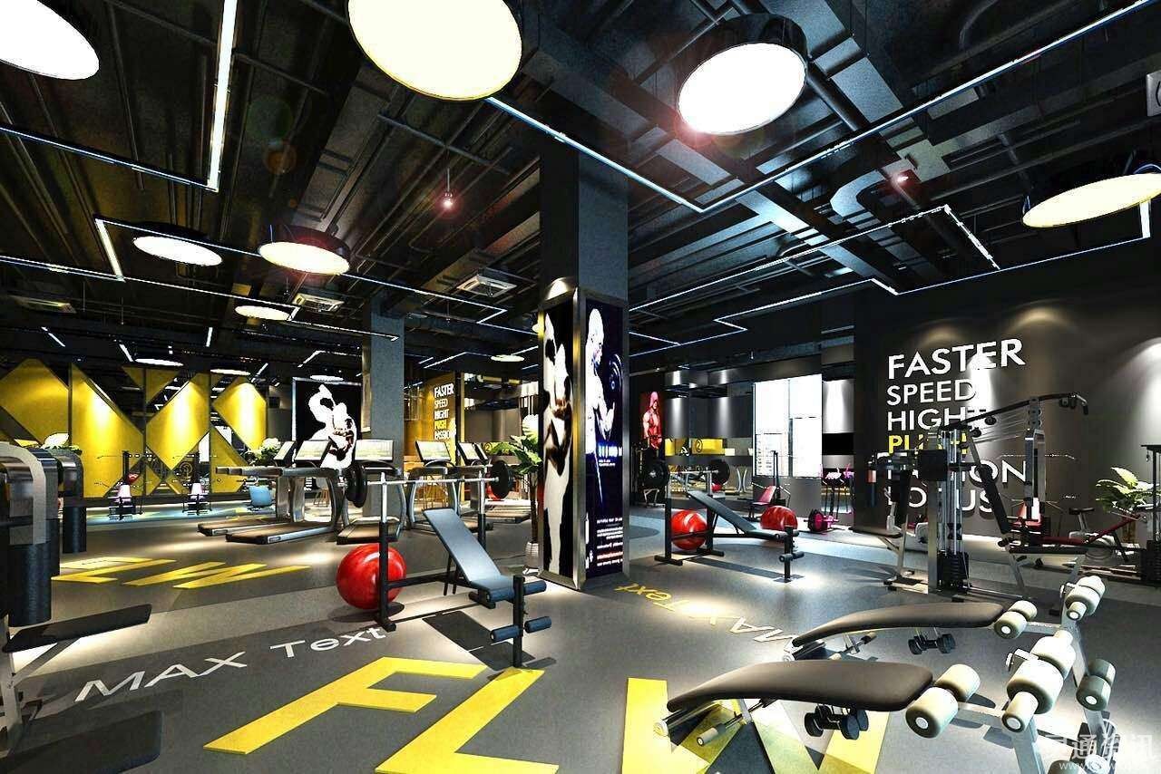 理想城东门地下室的易动健身房老板跑路了!有跟我一样办卡的老乡们嘛!